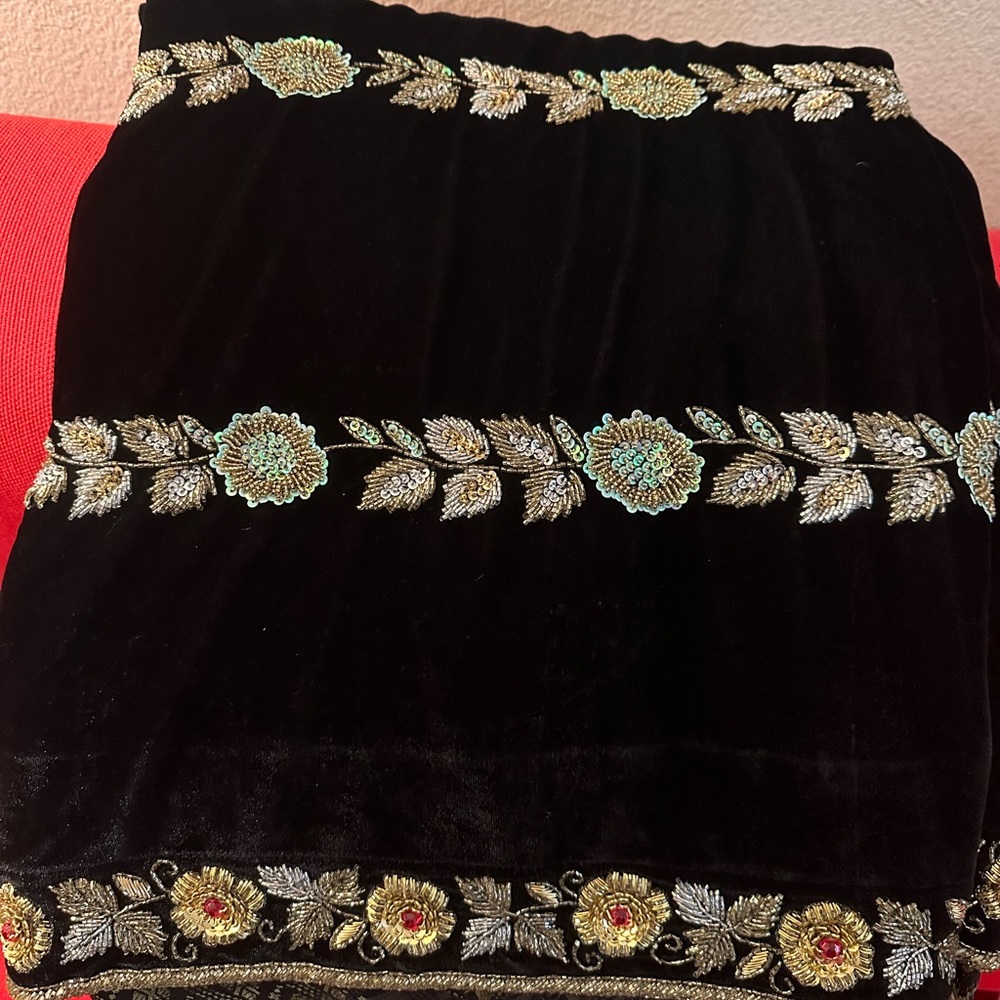 Saree - image 1